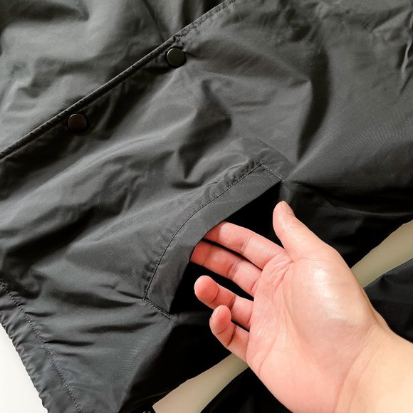 Vans Coach Jacket - Picture 3 of 6